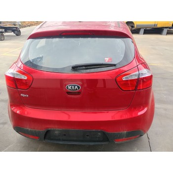 kia rio iii (ub) del año 2014