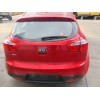 kia rio iii (ub) del año 2014