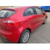 kia rio iii (ub) del año 2014