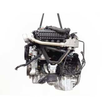 MOTOR COMPLETO 611962 INYECCION BOSCH 