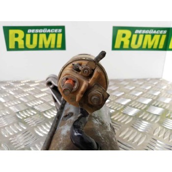 Recambio de motor arranque para renault laguna (b56) 1.9 dci rxe referencia OEM IAM D7R44  