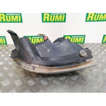 Recambio de faro izquierdo para opel combo (corsa c) familiar referencia OEM IAM   