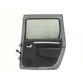 Recambio de puerta trasera derecha para dacia logan mcv (ks_) 1.5 dci (ks0w) referencia OEM IAM   