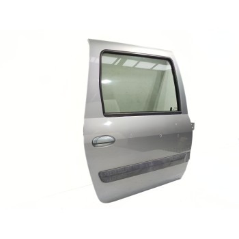 Recambio de puerta trasera derecha para dacia logan mcv (ks_) 1.5 dci (ks0w) referencia OEM IAM   