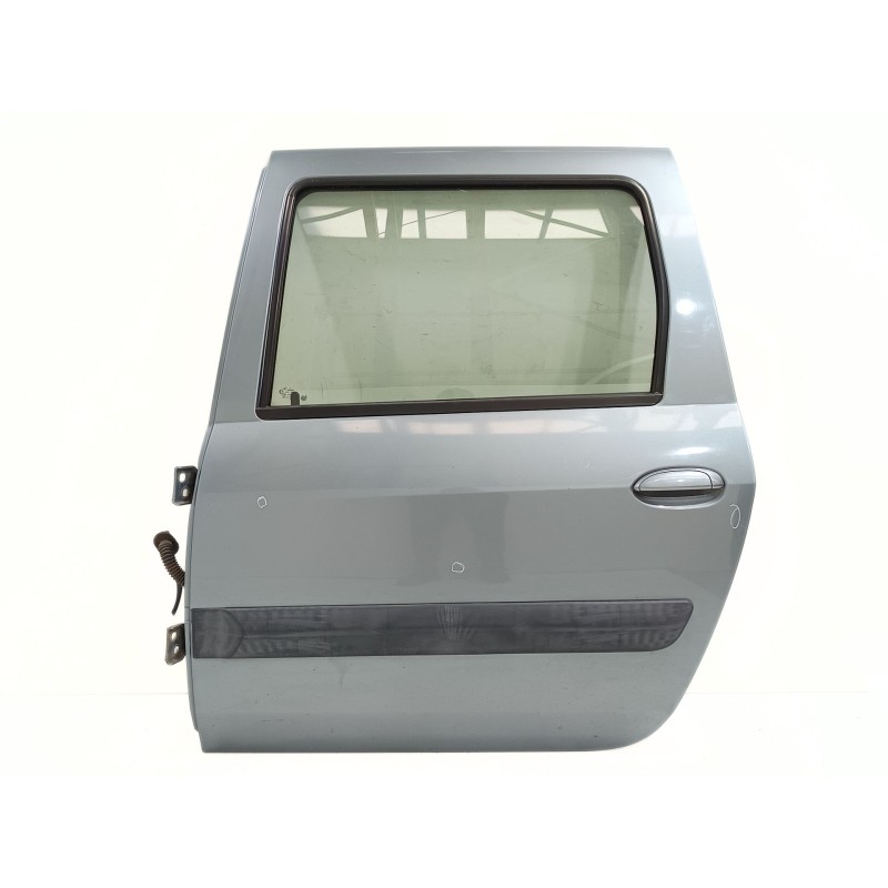 Recambio de puerta trasera izquierda para dacia logan mcv (ks_) 1.5 dci (ks0w) referencia OEM IAM   