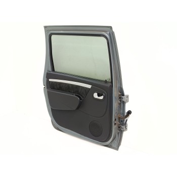 Recambio de puerta trasera izquierda para dacia logan mcv (ks_) 1.5 dci (ks0w) referencia OEM IAM   