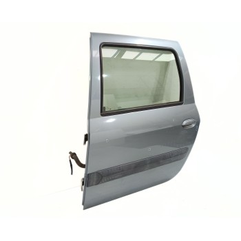 Recambio de puerta trasera izquierda para dacia logan mcv (ks_) 1.5 dci (ks0w) referencia OEM IAM   