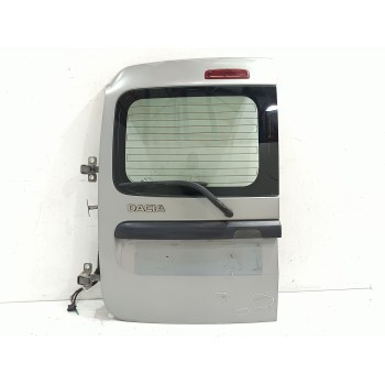 Recambio de porton trasero izquierdo para dacia logan mcv (ks_) 1.5 dci (ks0w) referencia OEM IAM   