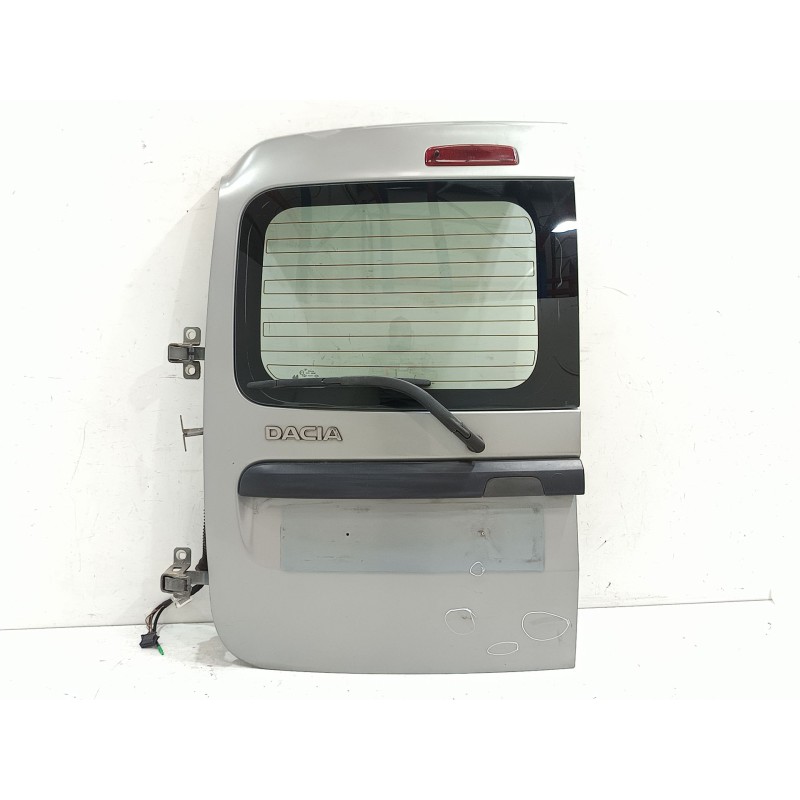 Recambio de porton trasero izquierdo para dacia logan mcv (ks_) 1.5 dci (ks0w) referencia OEM IAM   