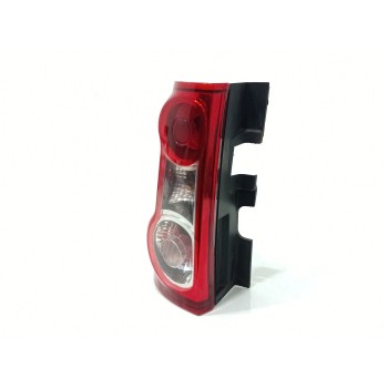 Recambio de piloto trasero izquierdo para dacia logan mcv (ks_) 1.5 dci (ks0w) referencia OEM IAM 8200864612  
