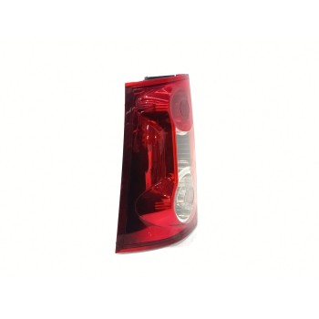 Recambio de piloto trasero izquierdo para dacia logan mcv (ks_) 1.5 dci (ks0w) referencia OEM IAM 8200864612  