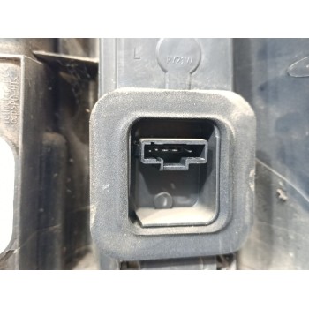 Recambio de piloto trasero izquierdo para dacia logan mcv (ks_) 1.5 dci (ks0w) referencia OEM IAM 8200864612  