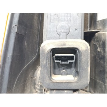 Recambio de piloto trasero derecho para dacia logan mcv (ks_) 1.5 dci (ks0w) referencia OEM IAM   