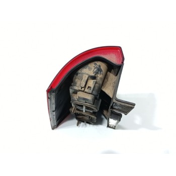 Recambio de piloto trasero derecho para dacia logan mcv (ks_) 1.5 dci (ks0w) referencia OEM IAM   