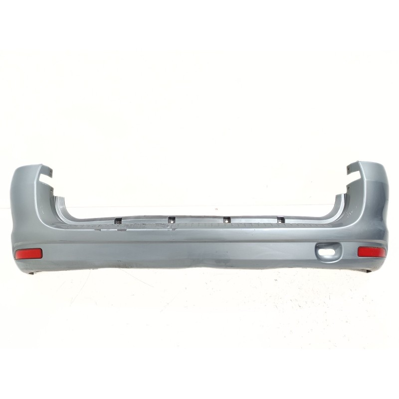 Recambio de paragolpes trasero para dacia logan mcv (ks_) 1.5 dci (ks0w) referencia OEM IAM 8200832177  