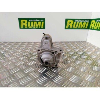 Recambio de motor arranque para renault laguna (b56) 1.9 dci rxe referencia OEM IAM D7R44  