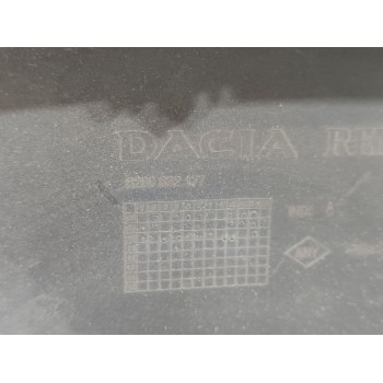 Recambio de paragolpes trasero para dacia logan mcv (ks_) 1.5 dci (ks0w) referencia OEM IAM 8200832177  