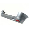 Recambio de paragolpes trasero para dacia logan mcv (ks_) 1.5 dci (ks0w) referencia OEM IAM 8200832177  