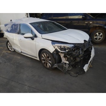 renault clio v del año 2019