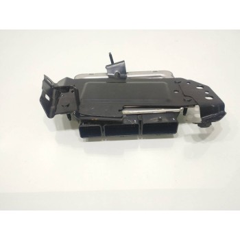 Recambio de centralita motor uce para dacia sandero iii referencia OEM IAM 237104638S  