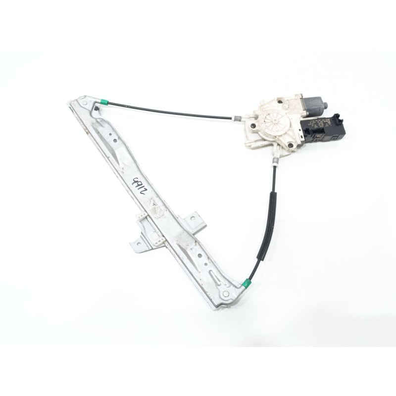 Recambio de elevalunas delantero izquierdo para peugeot 407 st confort referencia OEM IAM 0130822200  