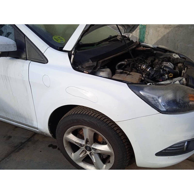 Recambio de aleta delantera derecha para ford focus lim. (cb4) trend referencia OEM IAM   