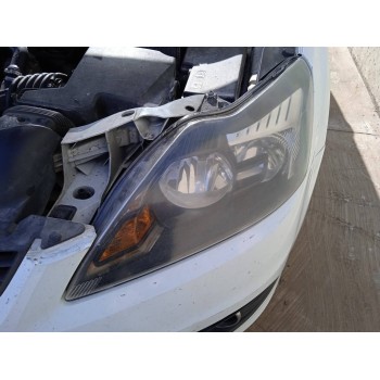 Recambio de faro izquierdo para ford focus lim. (cb4) trend referencia OEM IAM   