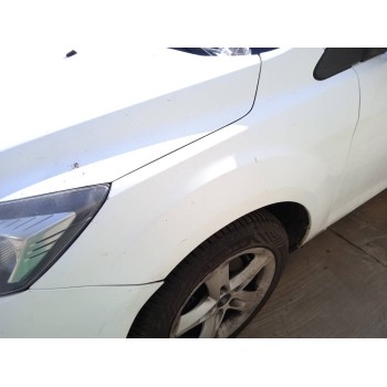 Recambio de aleta delantera izquierda para ford focus lim. (cb4) trend referencia OEM IAM   