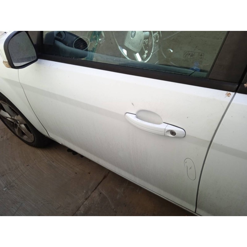 Recambio de puerta delantera izquierda para ford focus lim. (cb4) trend referencia OEM IAM   