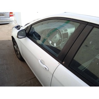 Recambio de puerta delantera izquierda para ford focus lim. (cb4) trend referencia OEM IAM   