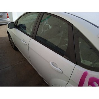Recambio de puerta trasera izquierda para ford focus lim. (cb4) trend referencia OEM IAM   