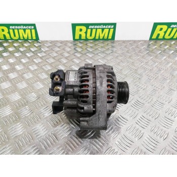 Recambio de alternador para peugeot 406 berlina (s1/s2) sr referencia OEM IAM 9618961580 A002TA1991D 