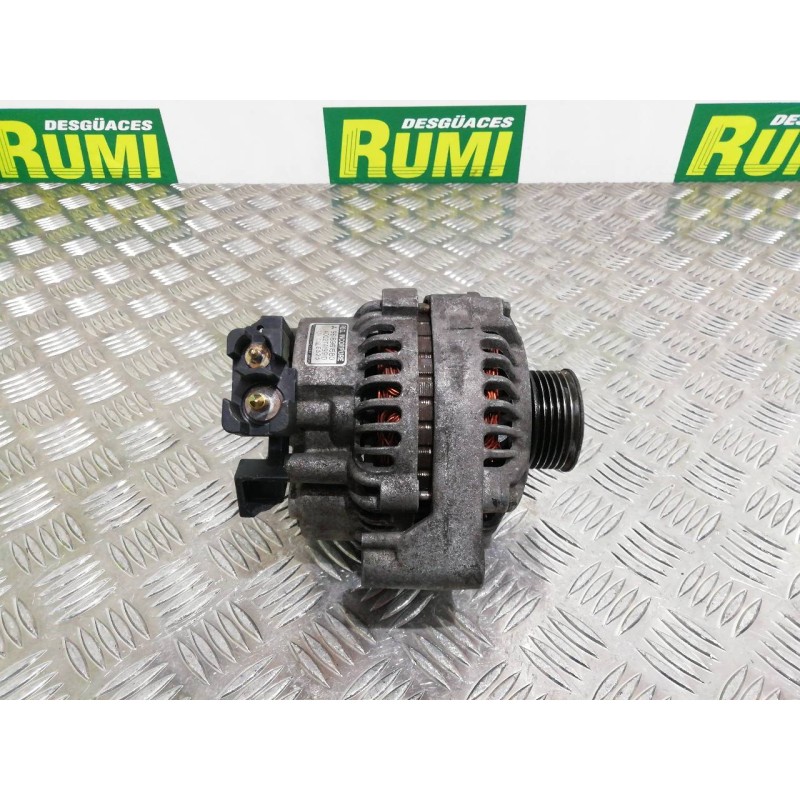 Recambio de alternador para peugeot 406 berlina (s1/s2) sr referencia OEM IAM 9618961580 A002TA1991D 
