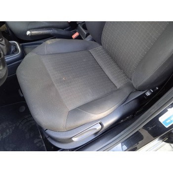 Recambio de asiento delantero izquierdo para volkswagen polo (6c1) advance bluemotion referencia OEM IAM   