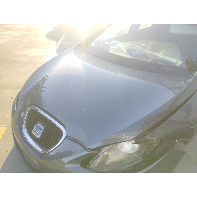 Recambio de capo para seat leon (1p1) stylance / style referencia OEM IAM   