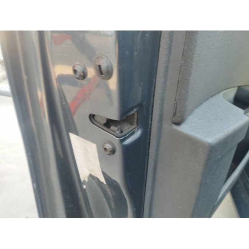 Recambio de cerradura puerta delantera izquierda para seat leon (1p1) stylance / style referencia OEM IAM   