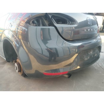 PARAGOLPES TRASERO 