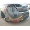 Recambio de paragolpes trasero para seat leon (1p1) stylance / style referencia OEM IAM   