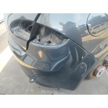 Recambio de paragolpes trasero para seat leon (1p1) stylance / style referencia OEM IAM   