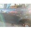 Recambio de puerta trasera izquierda para seat leon (1p1) stylance / style referencia OEM IAM   