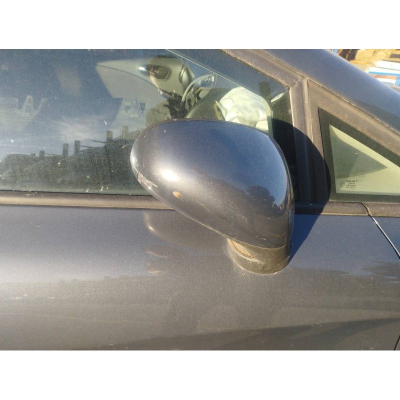 Recambio de retrovisor derecho para seat leon (1p1) stylance / style referencia OEM IAM   