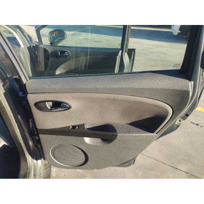 Recambio de elevalunas trasero derecho para seat leon (1p1) stylance / style referencia OEM IAM   