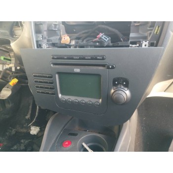 SISTEMA AUDIO / RADIO CD 1P10351186B 