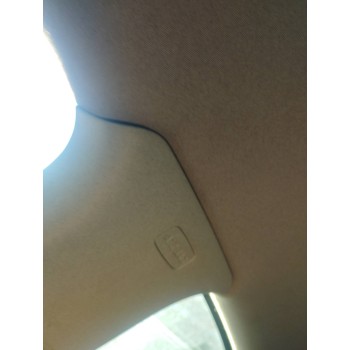 Recambio de airbag cortina delantero derecho para seat leon (1p1) stylance / style referencia OEM IAM   