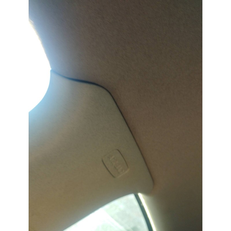 Recambio de airbag cortina delantero derecho para seat leon (1p1) stylance / style referencia OEM IAM   