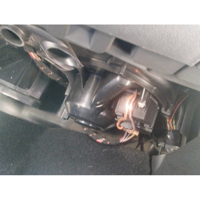Recambio de motor calefaccion para seat leon (1p1) stylance / style referencia OEM IAM   