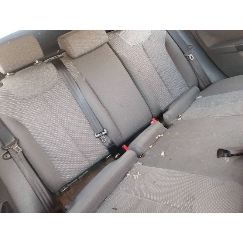 Recambio de asientos traseros para seat leon (1p1) stylance / style referencia OEM IAM   