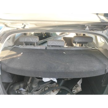 Recambio de bandeja trasera para seat leon (1p1) stylance / style referencia OEM IAM   