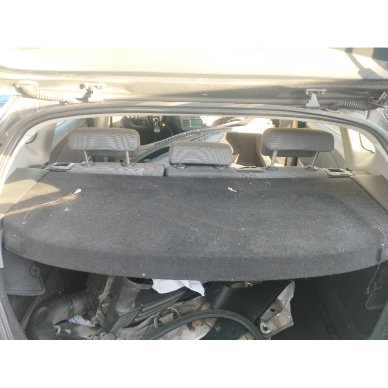 Recambio de bandeja trasera para seat leon (1p1) stylance / style referencia OEM IAM   