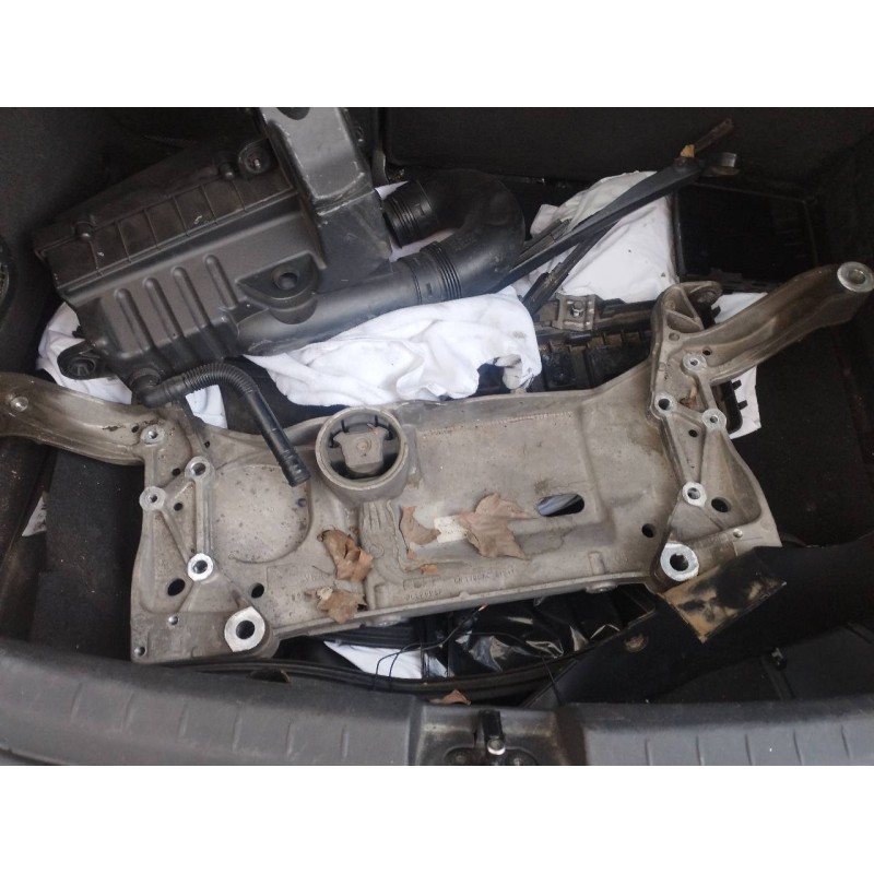 Recambio de puente delantero para seat leon (1p1) stylance / style referencia OEM IAM   